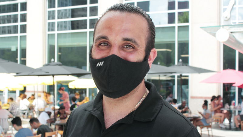 Frank Curetti